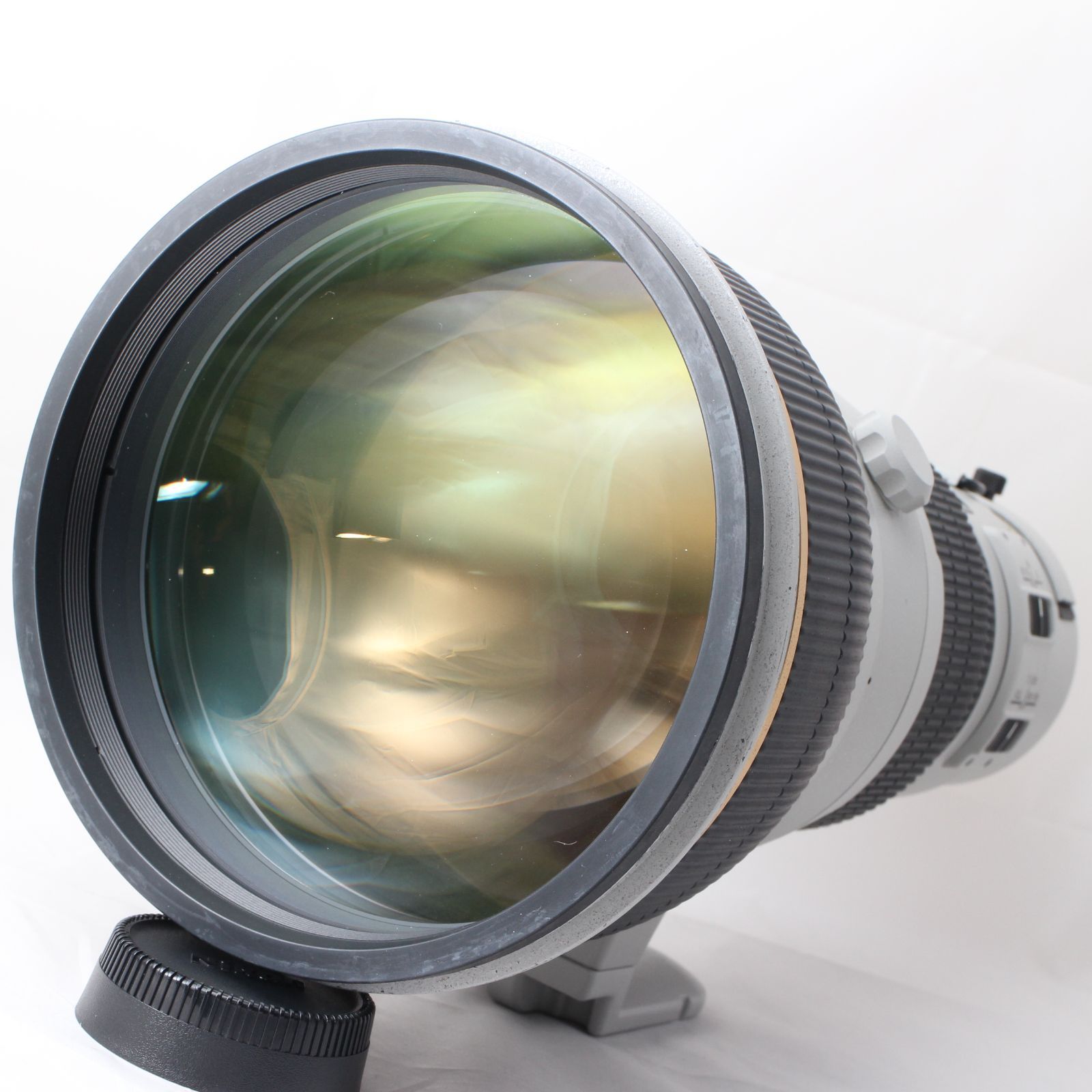 ☆希少・動作良好☆ Nikon ニコン AI AF-S Nikkor ED 400mm F2