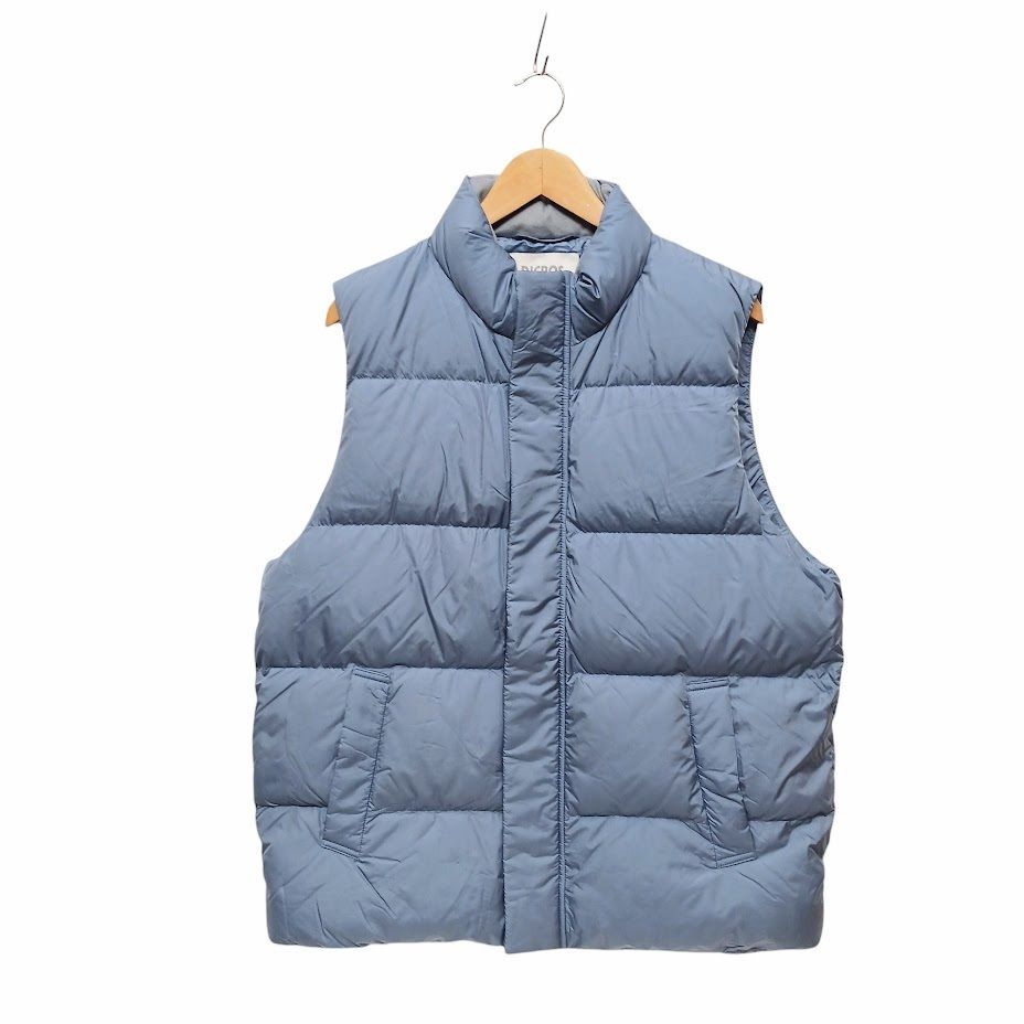 UNITED ARROWS green label relaxing DICROS ダウンベスト UNITED ARROWS green label relaxing DICROS ダウンベスト
