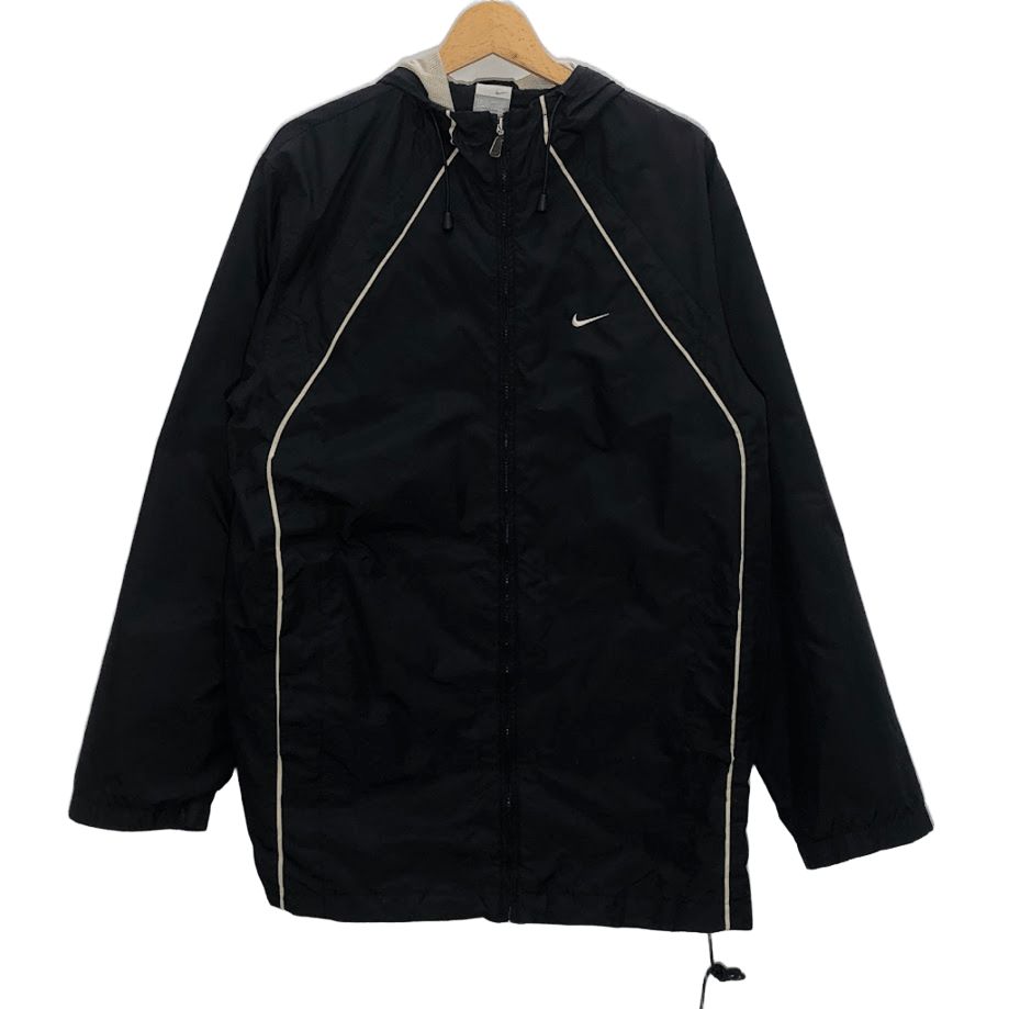 vintage 00's nike ナイロンジャケット　マウンテンパーカー 00's vintage NIKE ナイキ ナイロンジャケット ウインド