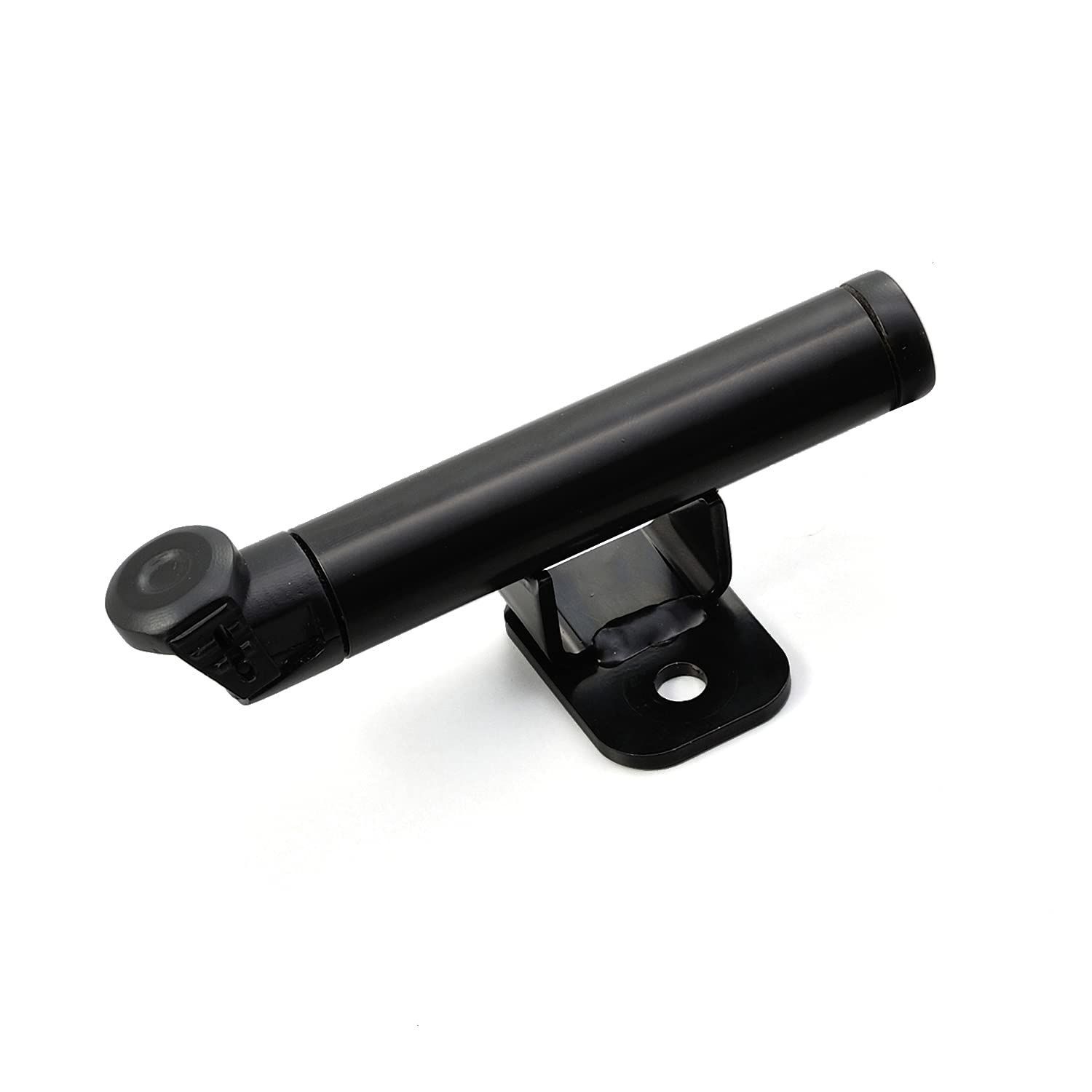 専用のため購入不可 特価セール】ショートロー マルチバーUSB電源 ステムクランプ 100mm