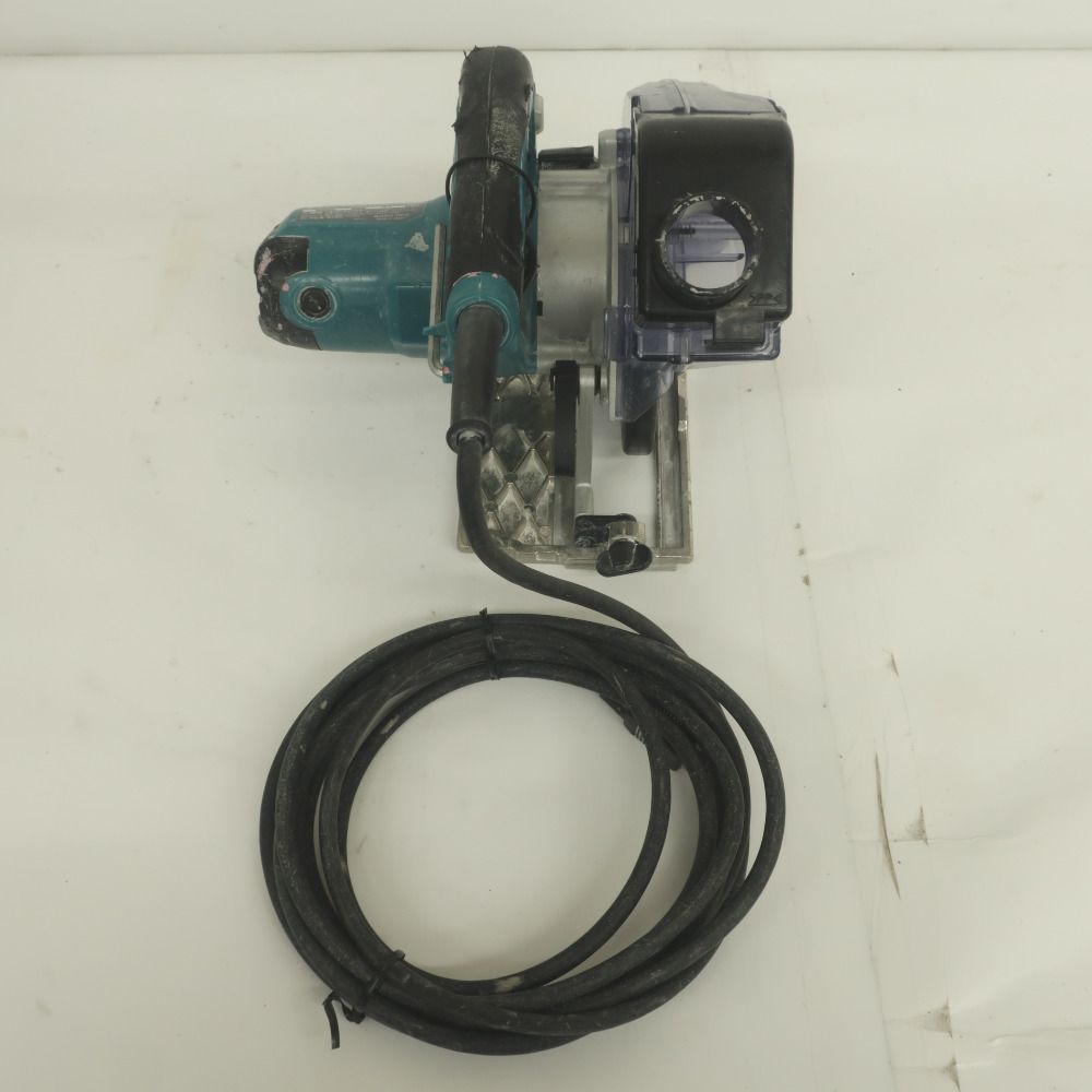 makita マキタ 100V 125mm 防じんマルノコ 丸ノコ 本体のみ