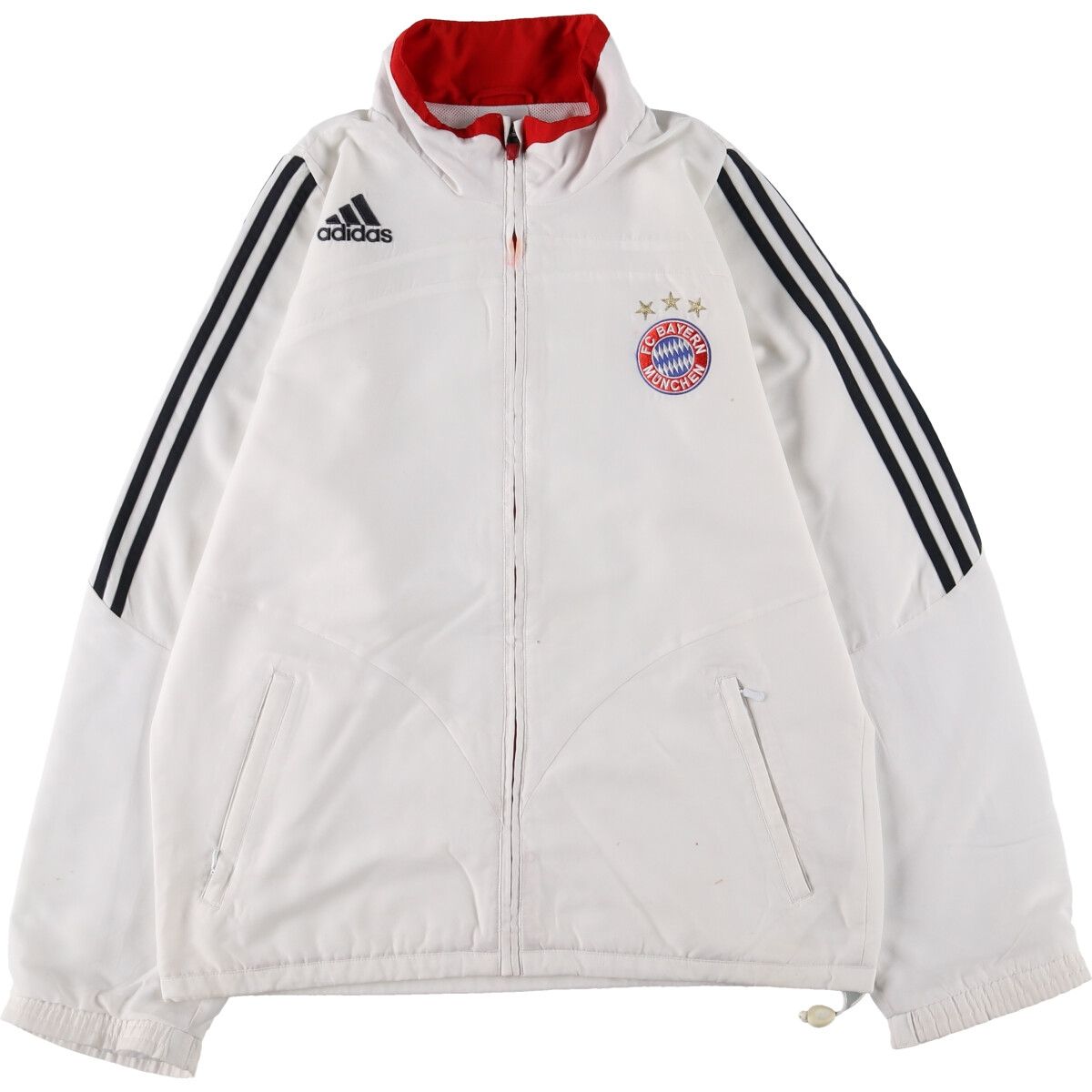 古着 00年代 アディダス adidas BUNDESLIGA ブンデスリーガ BAYERN