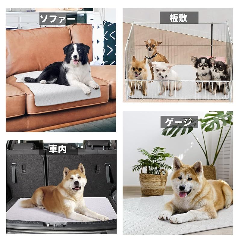 ペットシーツ