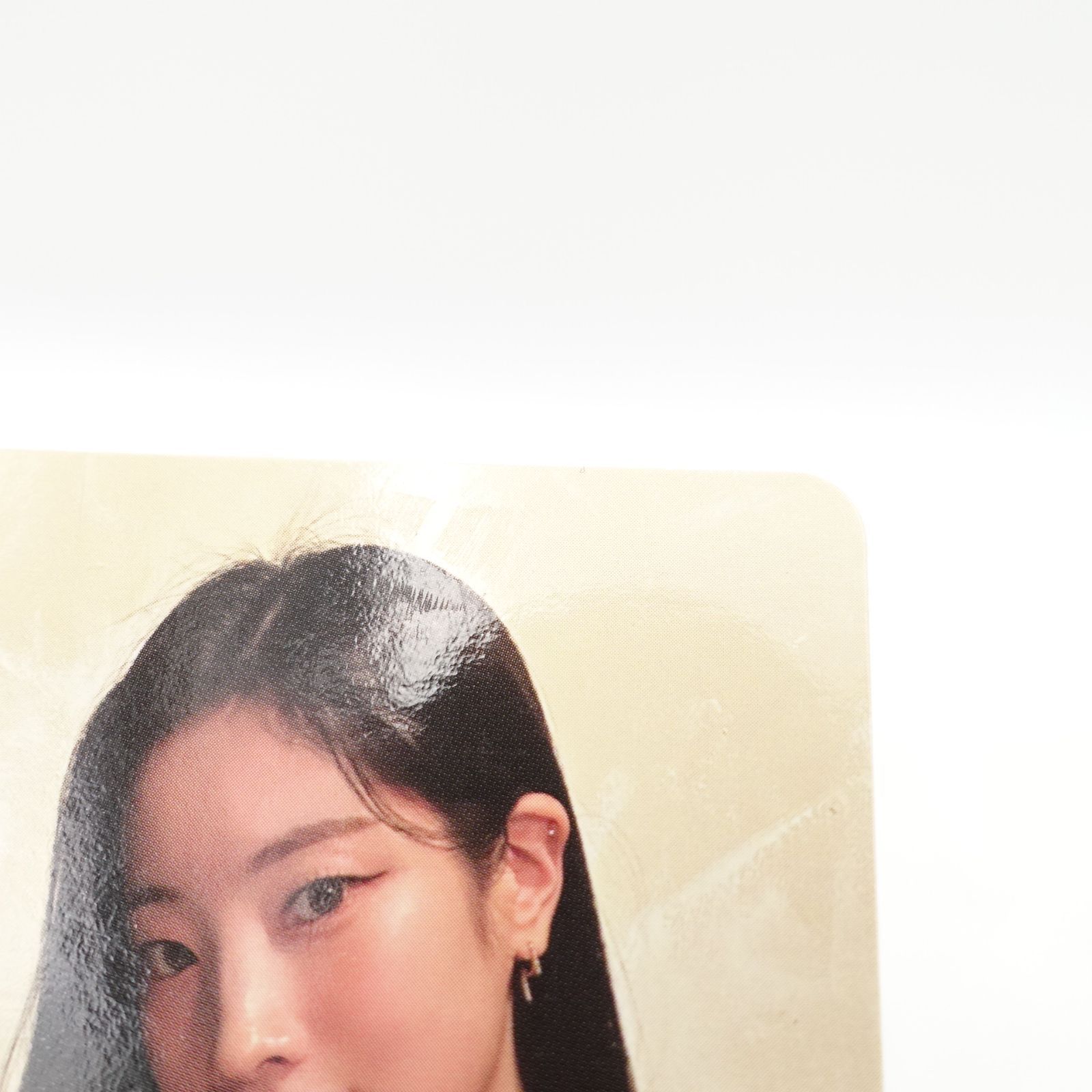 TWICE ダヒョン with you-th トレカ フォト カード 5枚セット