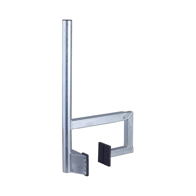 国産パイオニアパーソナルアンテナタイプ・取り付基台風林火山