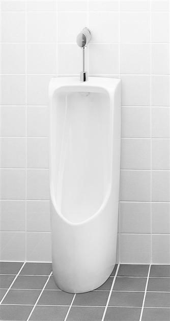 TOTO 小便器 U508C NW1 開封品