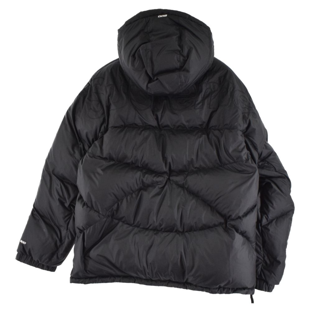 SUPREME (シュプリーム) 22AW×THE NORTH FACE 800-Fill Half Zip SUPREME (シュプリーム) 22AW×THE NORTH FACE 800-Fill Half Zip