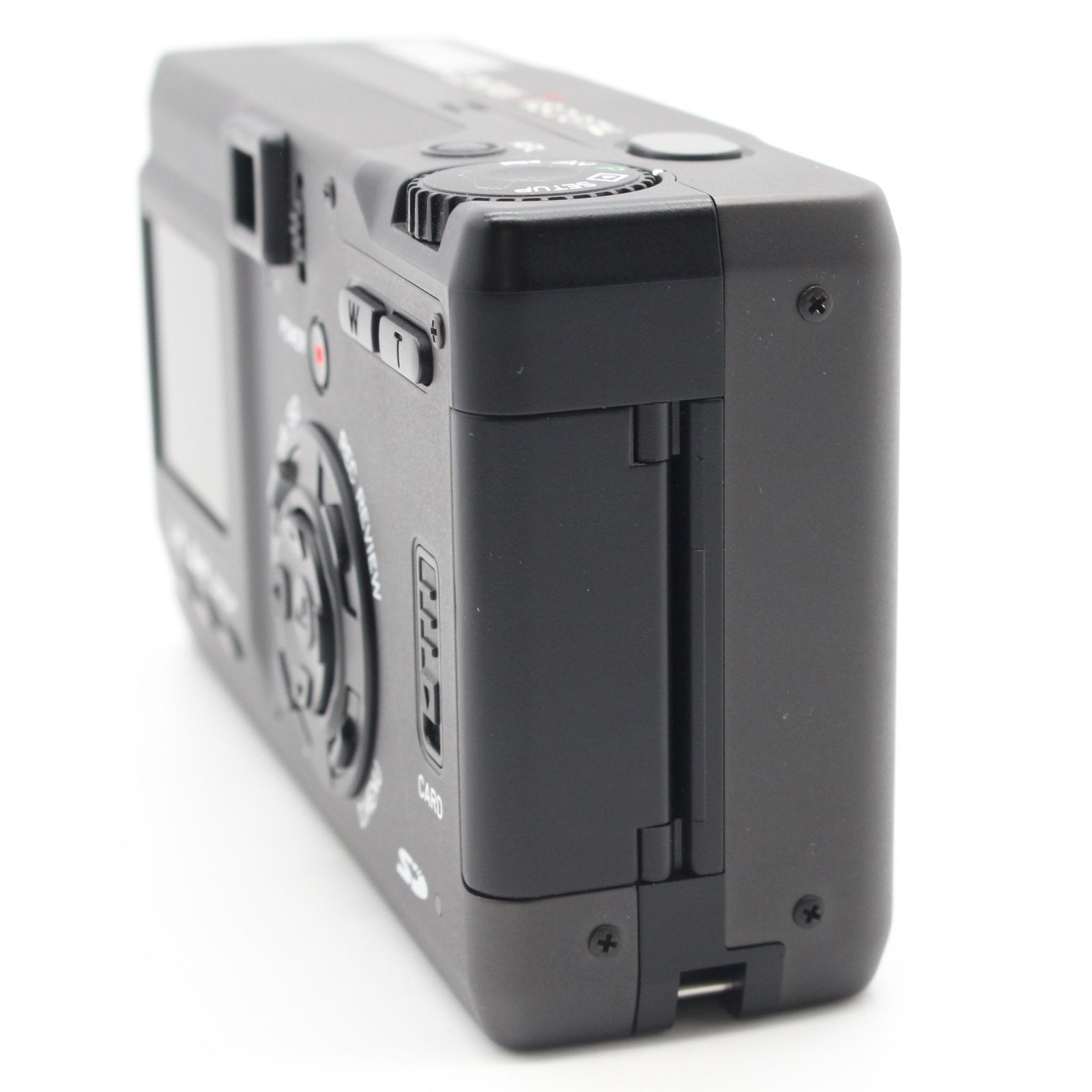 美品】CONTAX TVS DIGITAL(予備バッテリー付き) 美品】CONTAX TVS