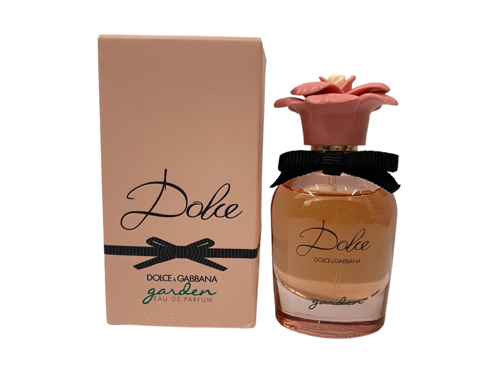 新品】ドルチェ&ガッバーナ ドルチェガーデン オードパルファム 30mL