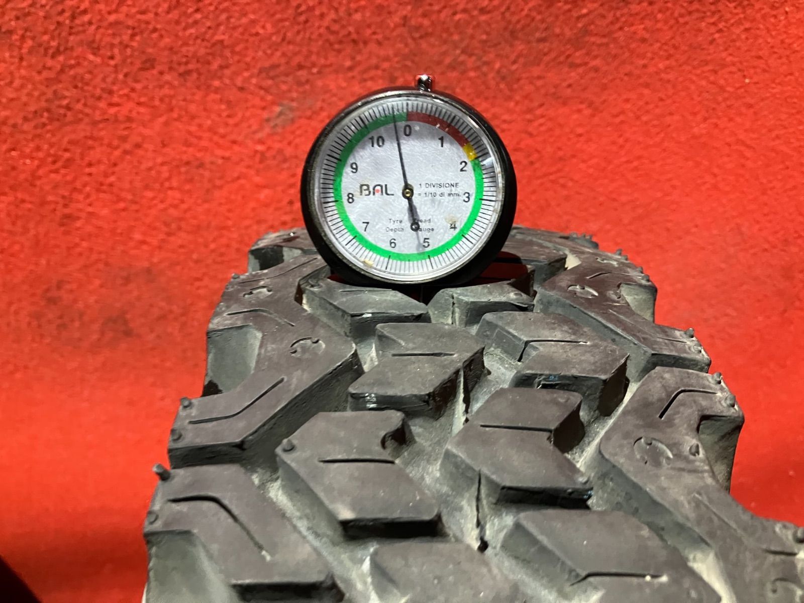 フォークリフトタイヤ 6.00-9 10PR DUNLOP POWER SNOW 2本SET