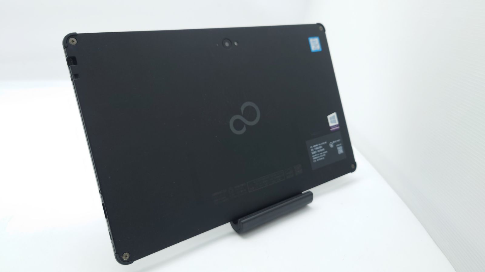 富士通 ARROWS Tab Q738/SB FARQ19001 ◇Intel Core i5-8350U◇メモリ