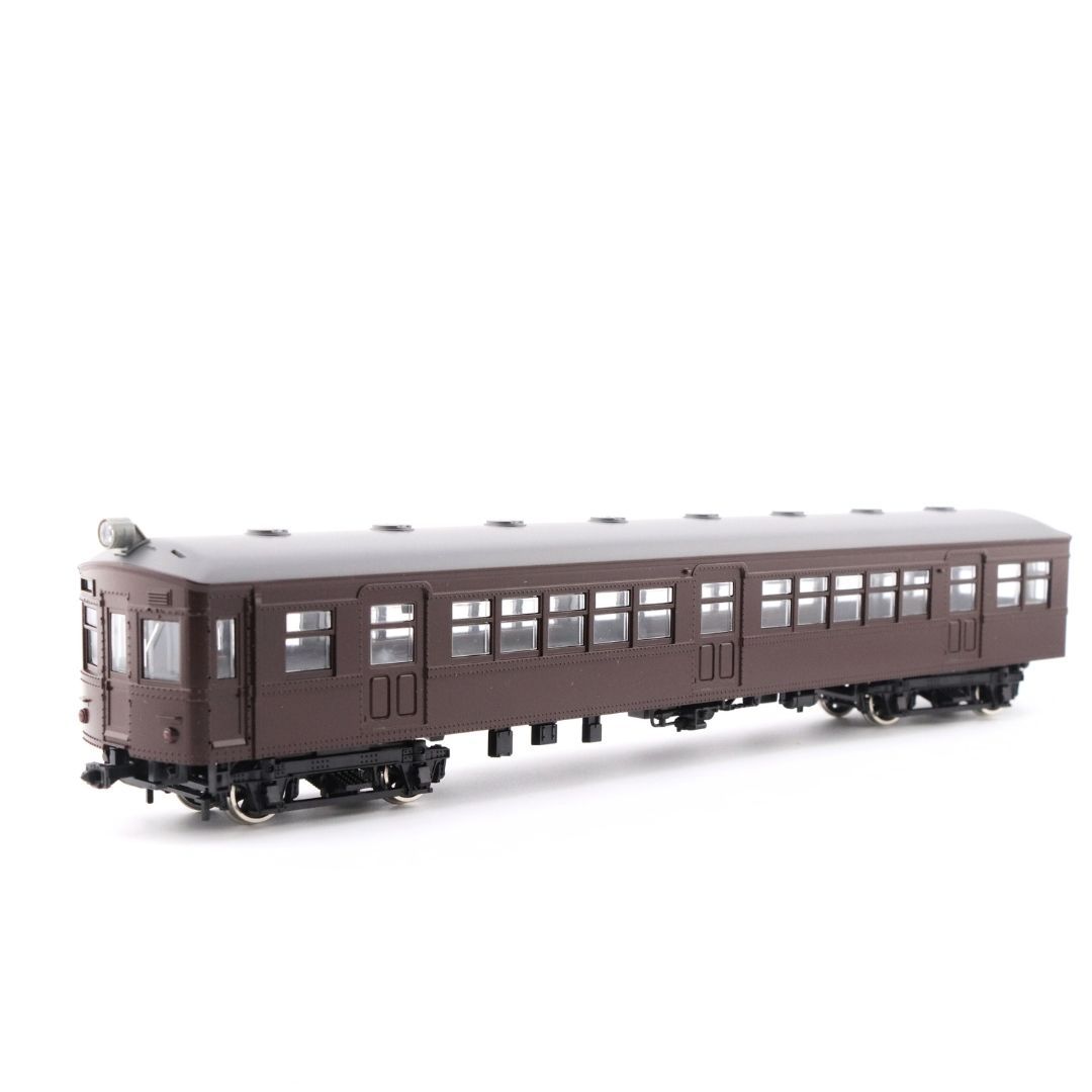 KATO HO 3-502 クモハ41+クハ55 2両セット （クモハ41M,クハ55