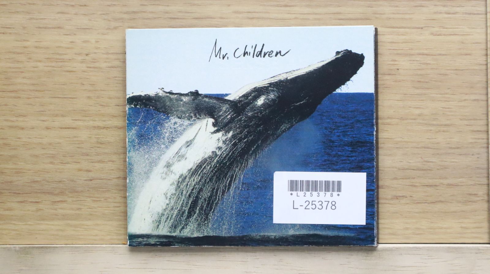 ミスター・チルドレン/SENSE 底値になります Amazon.co.jp: SENSE - Mr.Children: ミュージック
