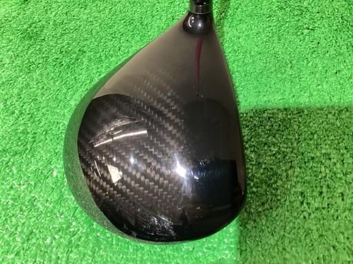 ピン PING ドライバーシャフト EI-F NS210-D 1W スリーブ付き