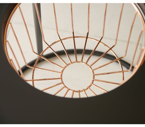 ブトン サイドテーブル