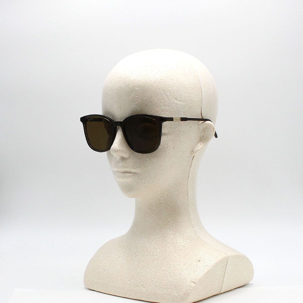 GUCCI グッチ GG1158SK-002 サングラス アジアンフィット GUCCI グッチ サングラス アジアンフィット メンズ レディース