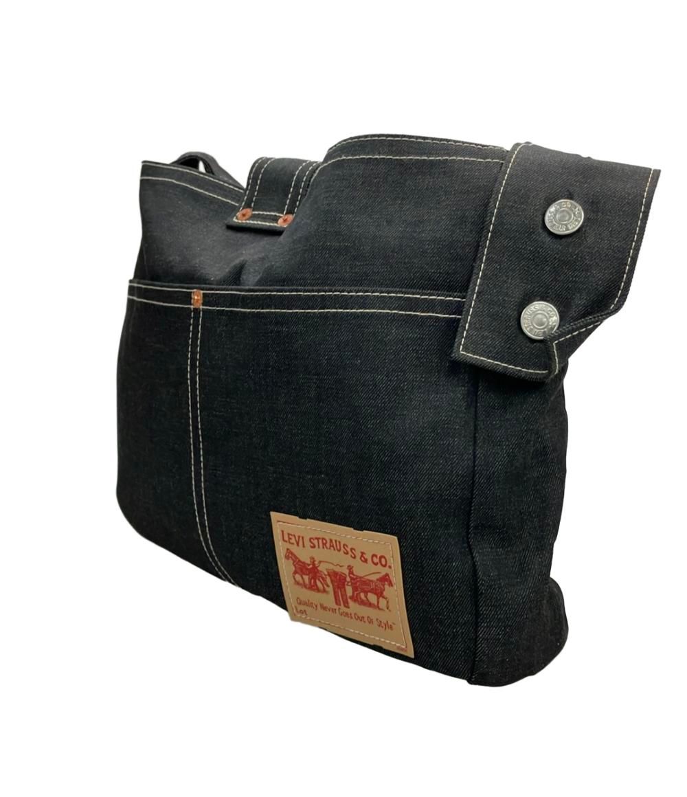 リーバイス ショルダーバック Amazon | Levi's ショルダーバッグ ブラック, レギュラー