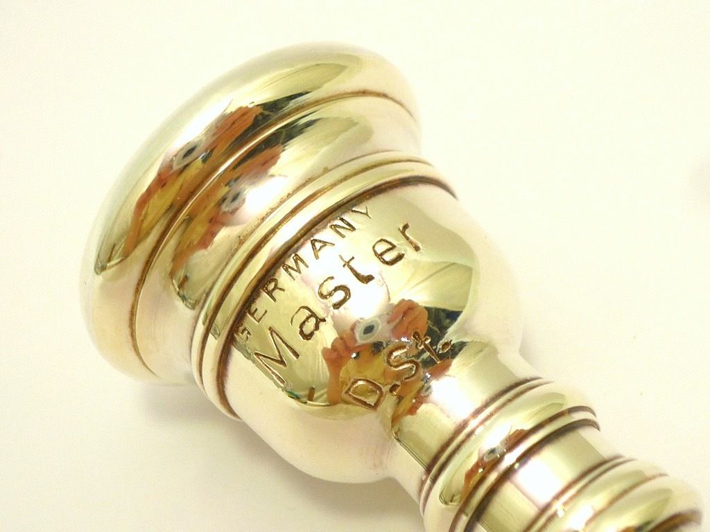 TRUMPET マウスピース