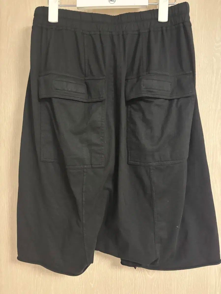 Rick Owens リックオウエンス ダークシャドウ 25Ss バギー パンツ S