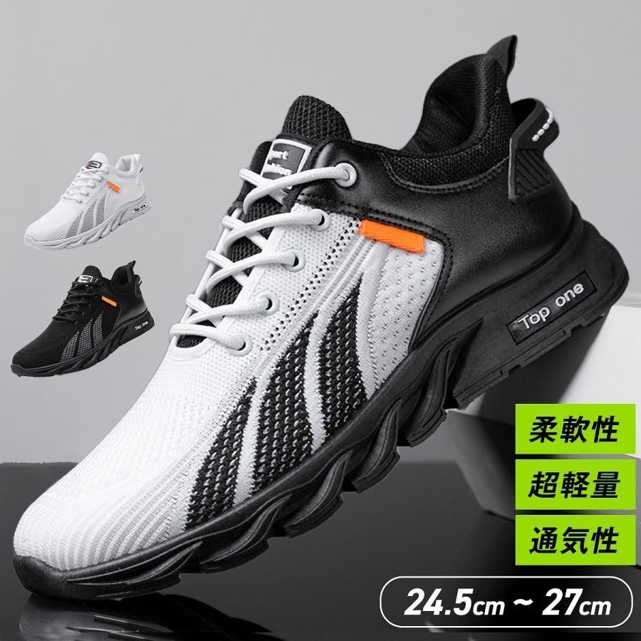 新品未使用 ゴルフシューズ メンズ レディース スニーカー ゴルフ用 軽量 大きい 幅広 スパイクレス メッシュ 防水 おしゃれ かっこいい 紐 秋 冬 2024 kkk
