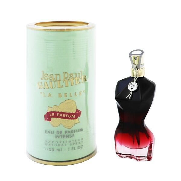 ジャン ポール ゴルチェ ラ・ベル ル パルファム EDP・SP 30ml 香水 