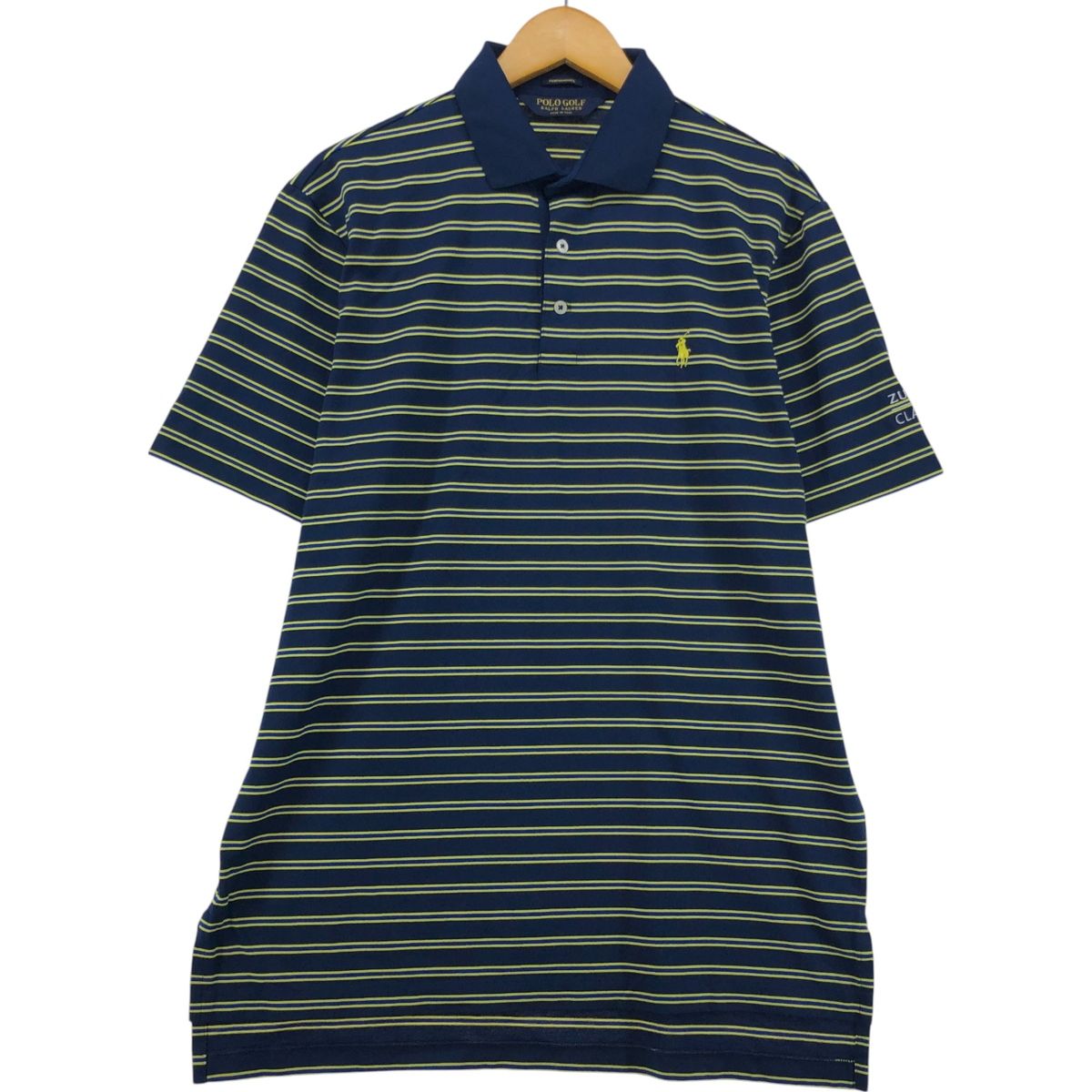 ラルフローレン POLO GOLF ポロゴルフ ポロシャツ 国内正規品 POLO RALPH LAUREN Ralph Lauren ラルフローレン メンズ