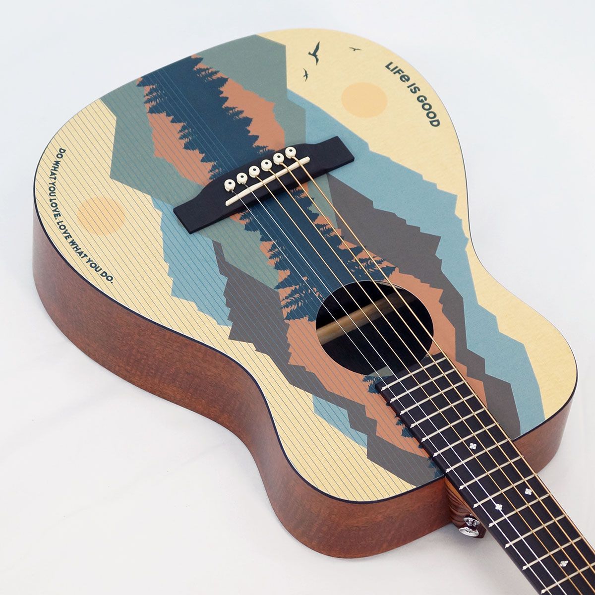 Martin LX1