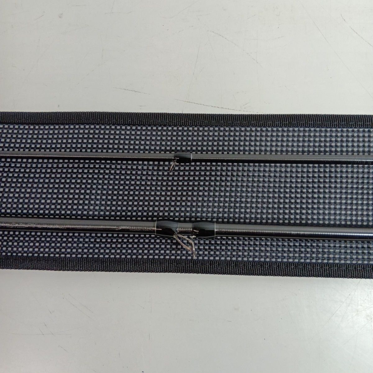 シーバスロッド ミッドナイトジェッティー