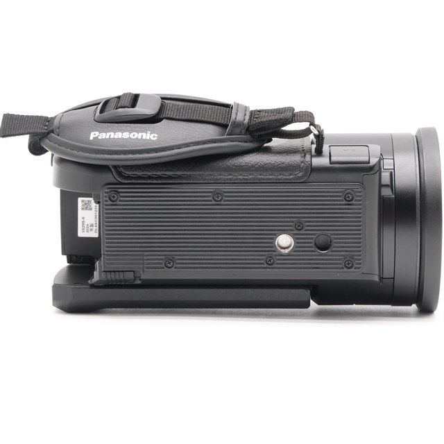 HC-VX2MS-K｜64GB×4K撮影×手ブレ補正｜高性能ビデオ