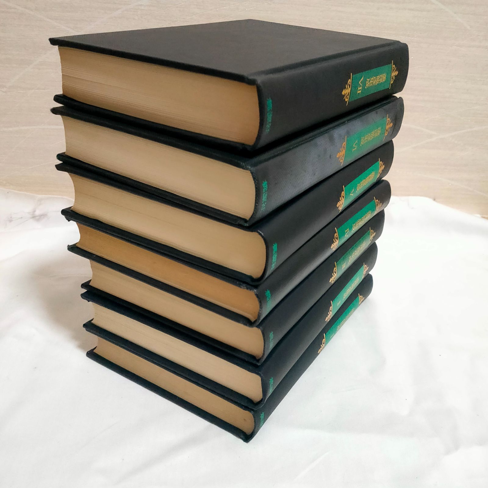 澁澤龍彦集成 全7巻揃 桃源社 - メルカリ