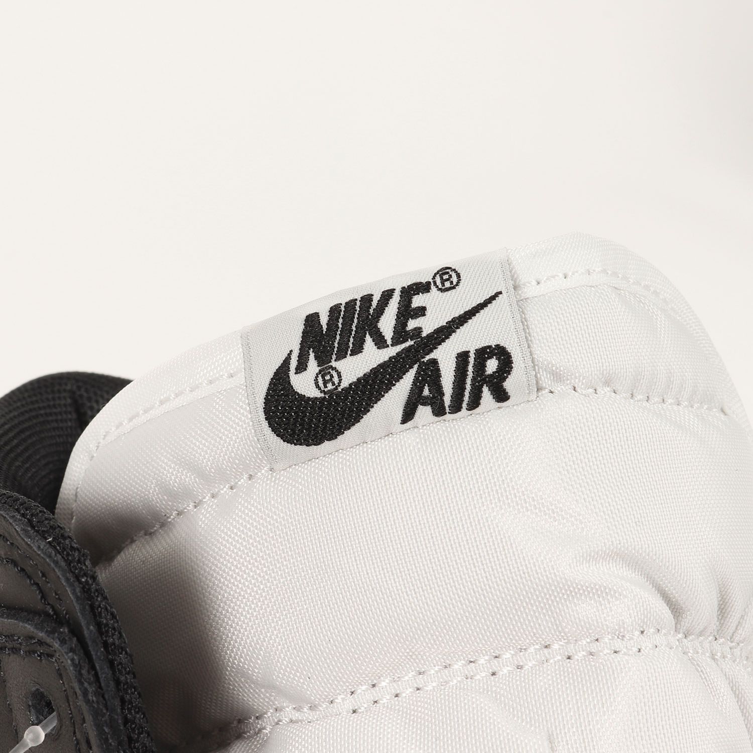 新品】NIKE ナイキ サイズ:27.0cm / AIR JORDAN 1 HIGH 85 BLACK WHITE 