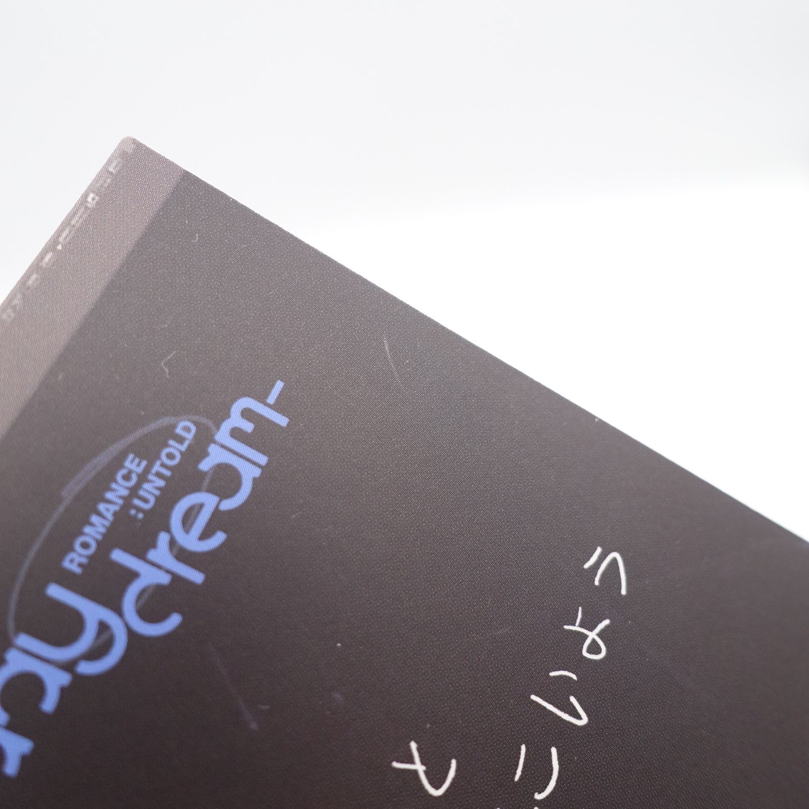 ENHYPEN ジェイク Daydream ブックマーク トレカ フォト カード JAKE