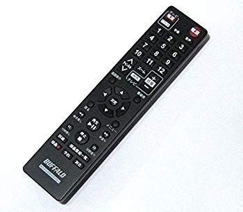 BUFFALO バッファロー 地上デジタルレコーダー リモコン dwos6rj BUFFALO バッファロー 地上デジタルレコーダー リモコン dwos6rj
