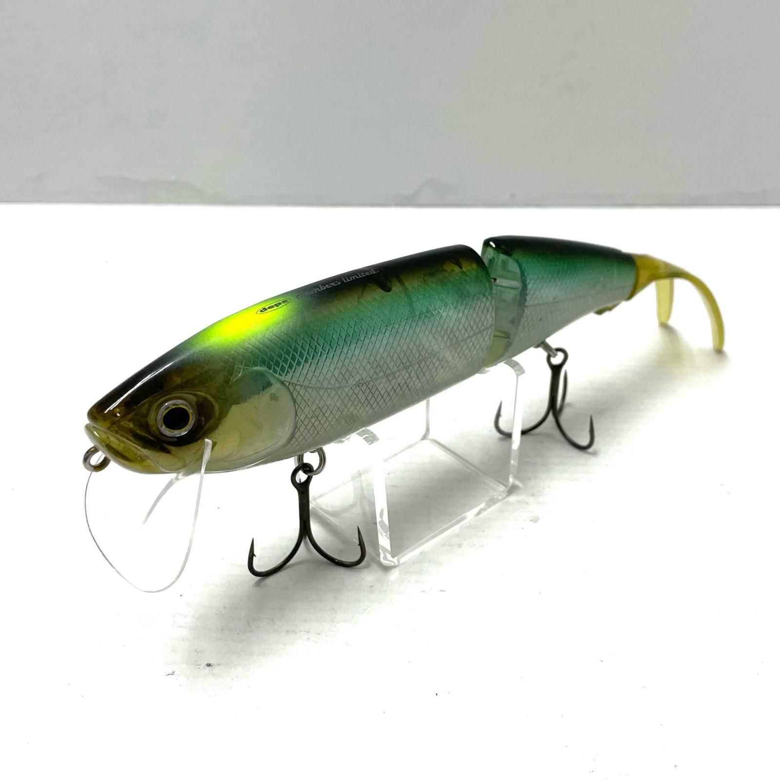 deps デプス スイートキラー210 デプス スウィートキラー210 2個