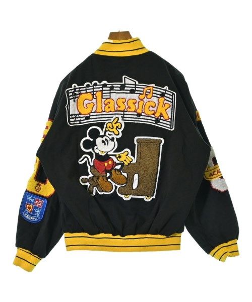 JH Design スタジャン メンズ 【古着】【中古】【送料無料】 希少 JH