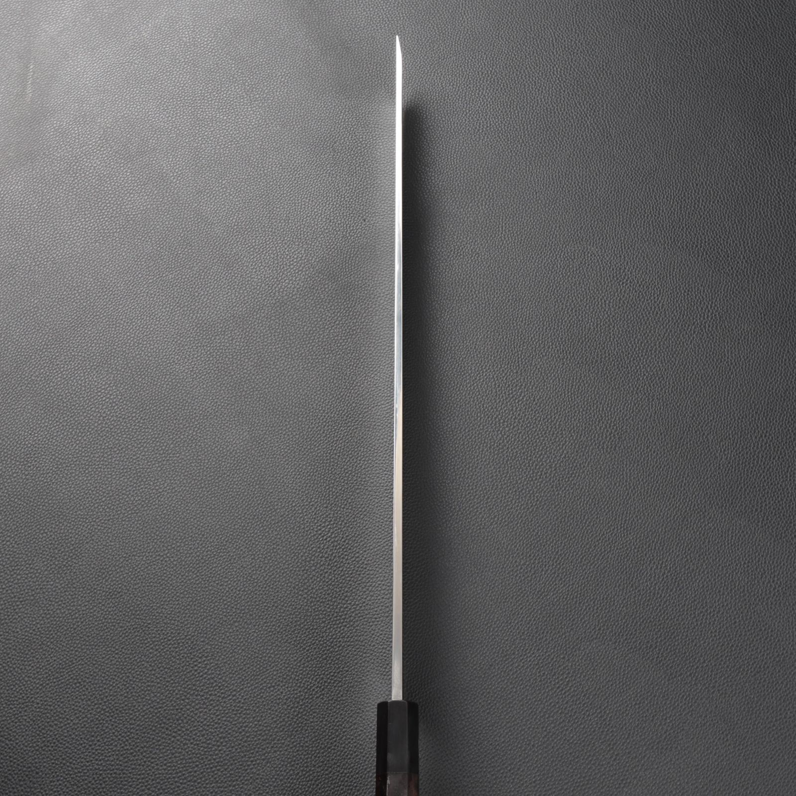 刃渡り390mm 通常鏡面仕上げ