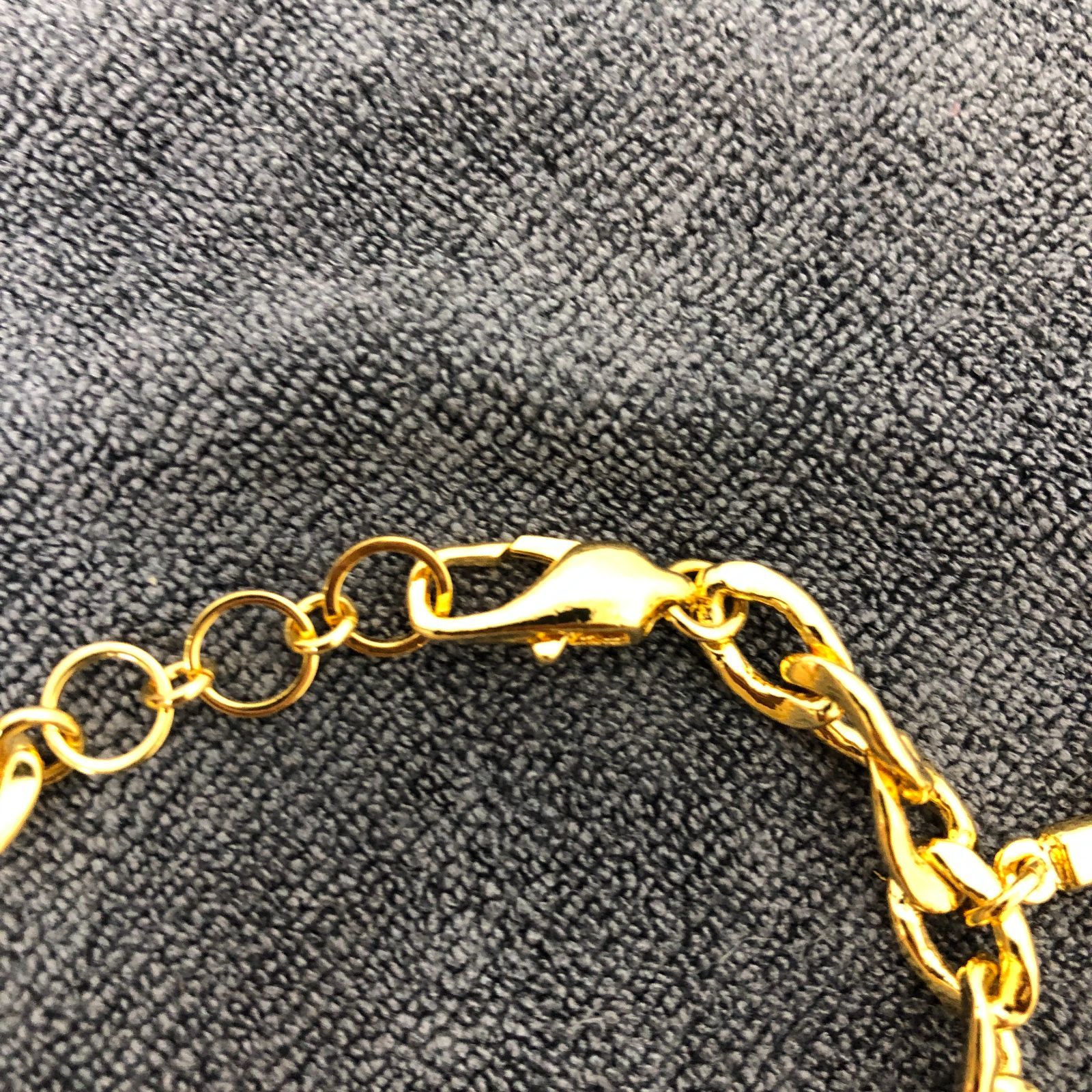 GIVENCHY　香水瓶ブレスレット GIVENCHY 香水瓶ブレスレット （GIVENCHY 香水瓶ブレスレット