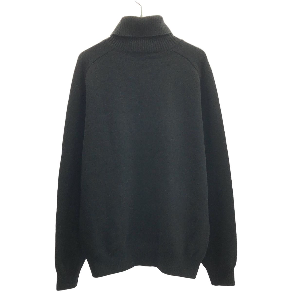 UNITED ARROWS ユナイテッドアローズ ウール カシミヤ ミドルゲージ 