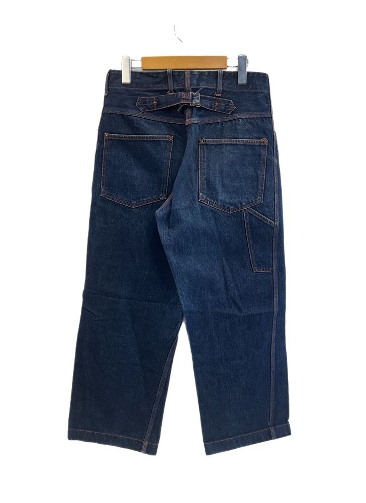 TENDERLOIN テンダーロイン ペインターデニム シンチバック TENDERLOIN テンダーロイン PAINTER DENIM PNT ペインター デニム