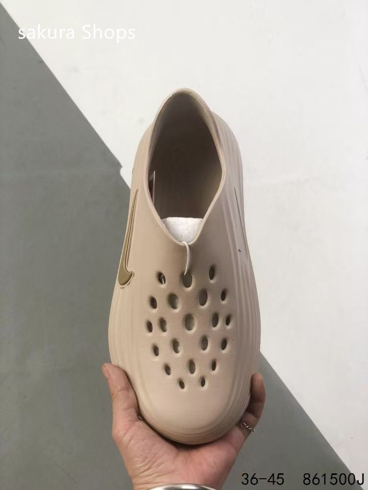 サンダル ブラウン