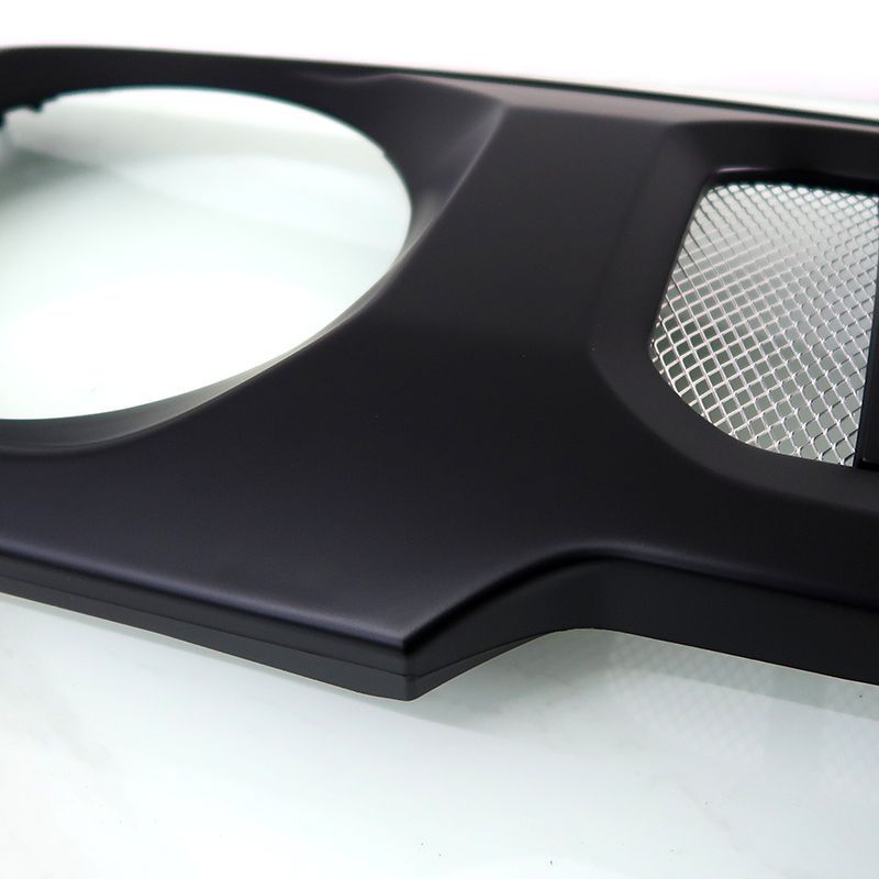 スズキ ジムニー ジムニーシエラ フロントグリル JB64W JB74W