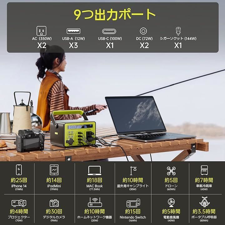 非常用電源 蓄電池