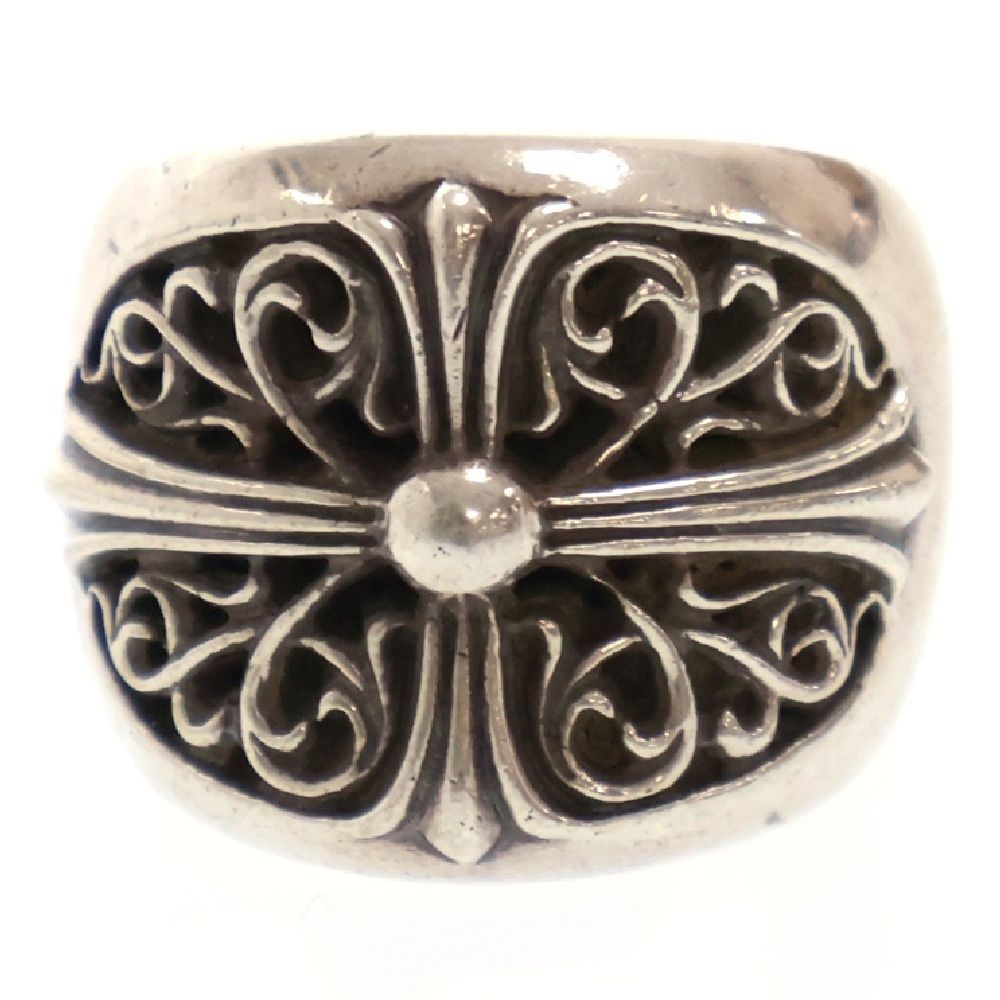 CHROME HEARTS (クロムハーツ) CLASSIC OVAL クラシックオーバル