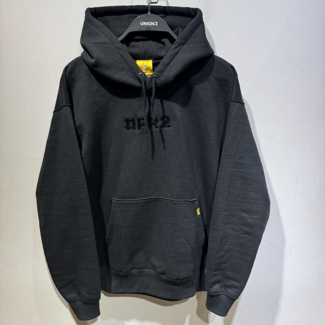BUNNIES CLUB ブラックパーカー L s-l400.jpg