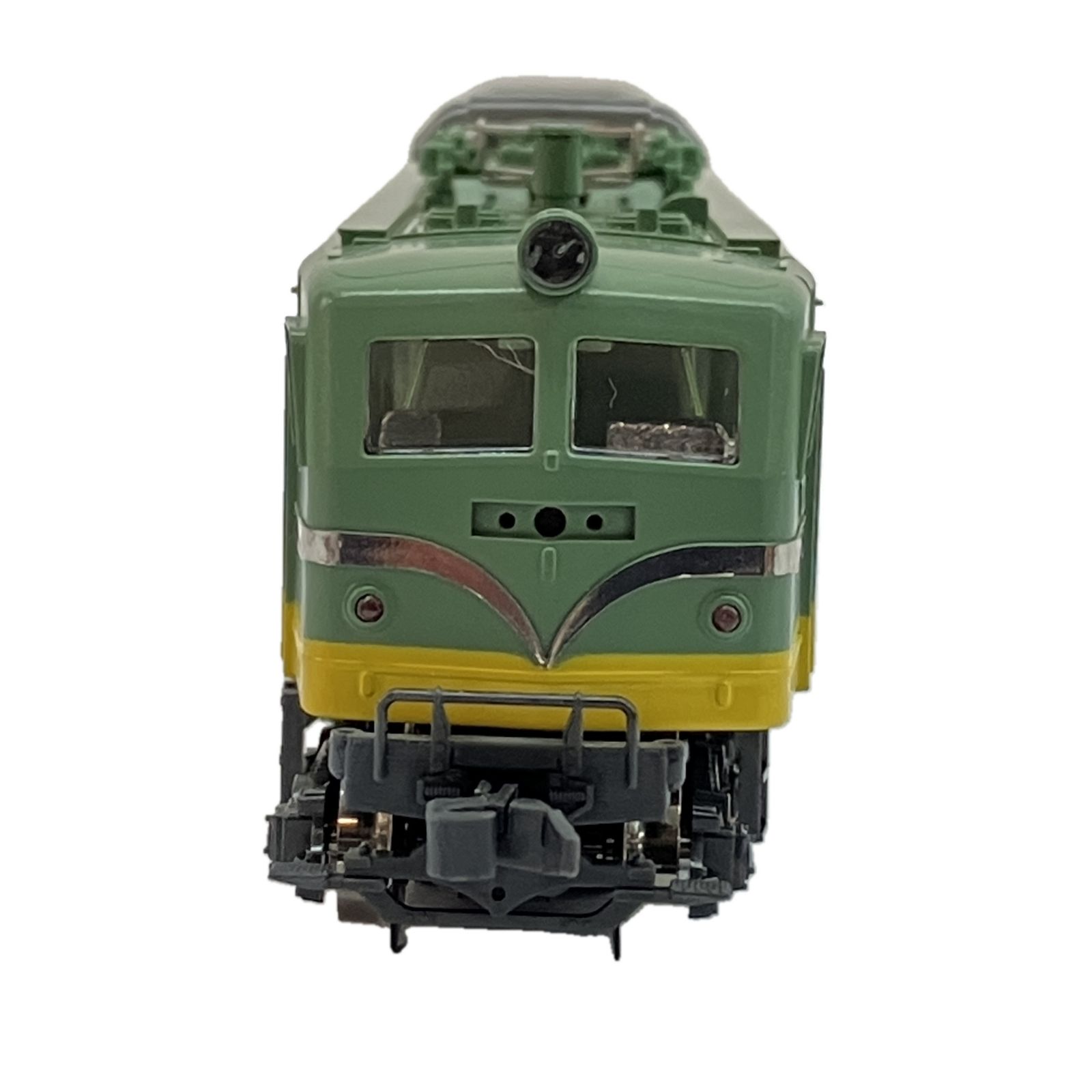 KATO 3039 EF58 初期形大窓 青大将 電気機関車 Nゲージ 鉄道模型