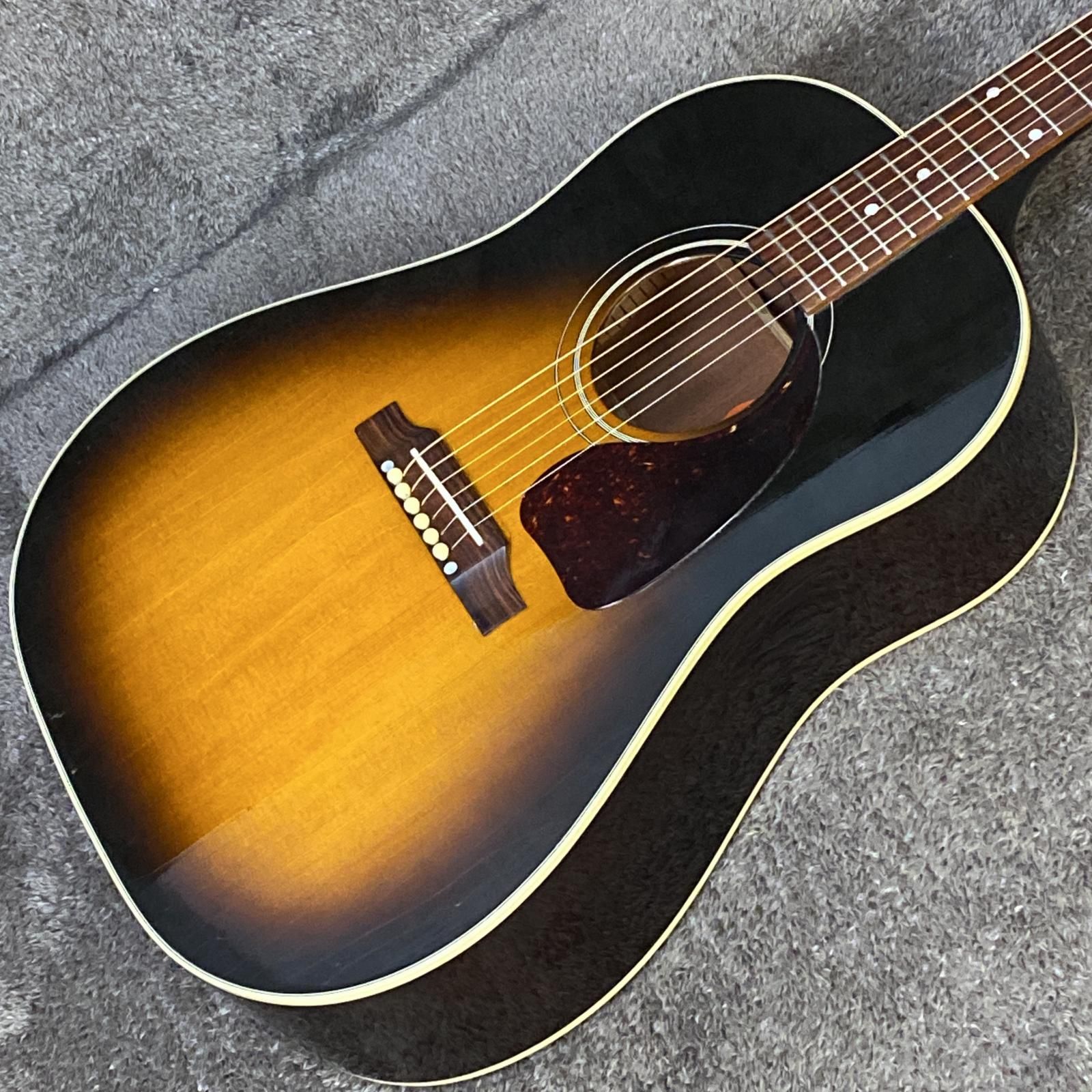 D287　James JM750NAT アコースティックギター　メンテ済み　中古 D287 James JM750NAT アコースティックギター メンテ済み 中古