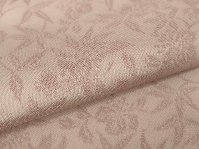 平和屋着物○上質な紬 縞 正絹 逸品 未使用 CAAY5029ut 平和屋着物