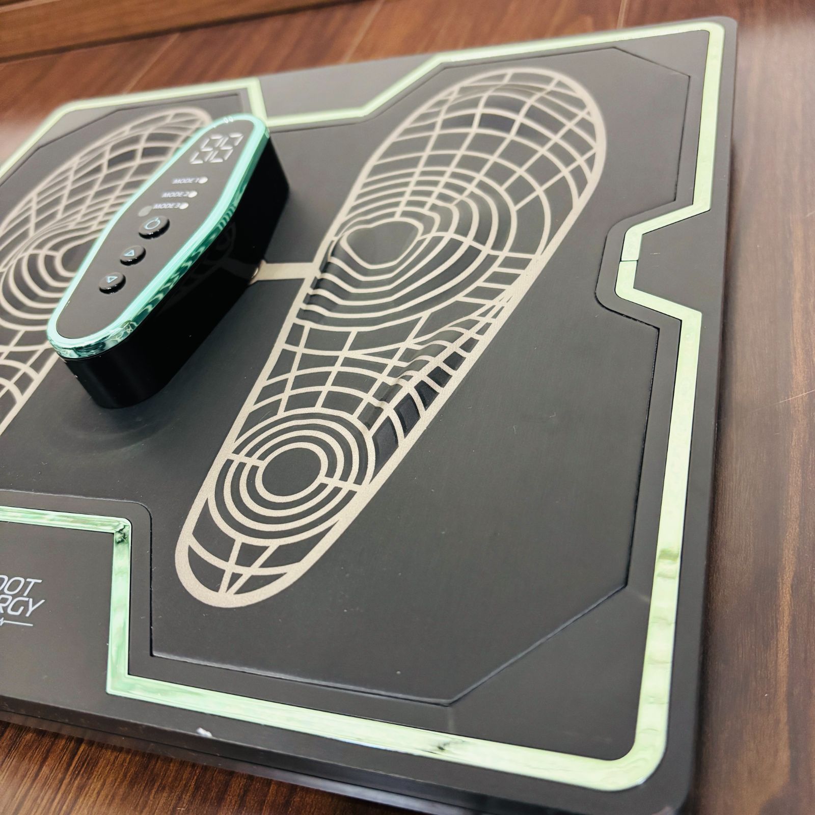 フットエナジー（PRD-FTE-01） 中古 保阪尚希プロデュース フットエナジー FOOT ENERGY PRD-FTE