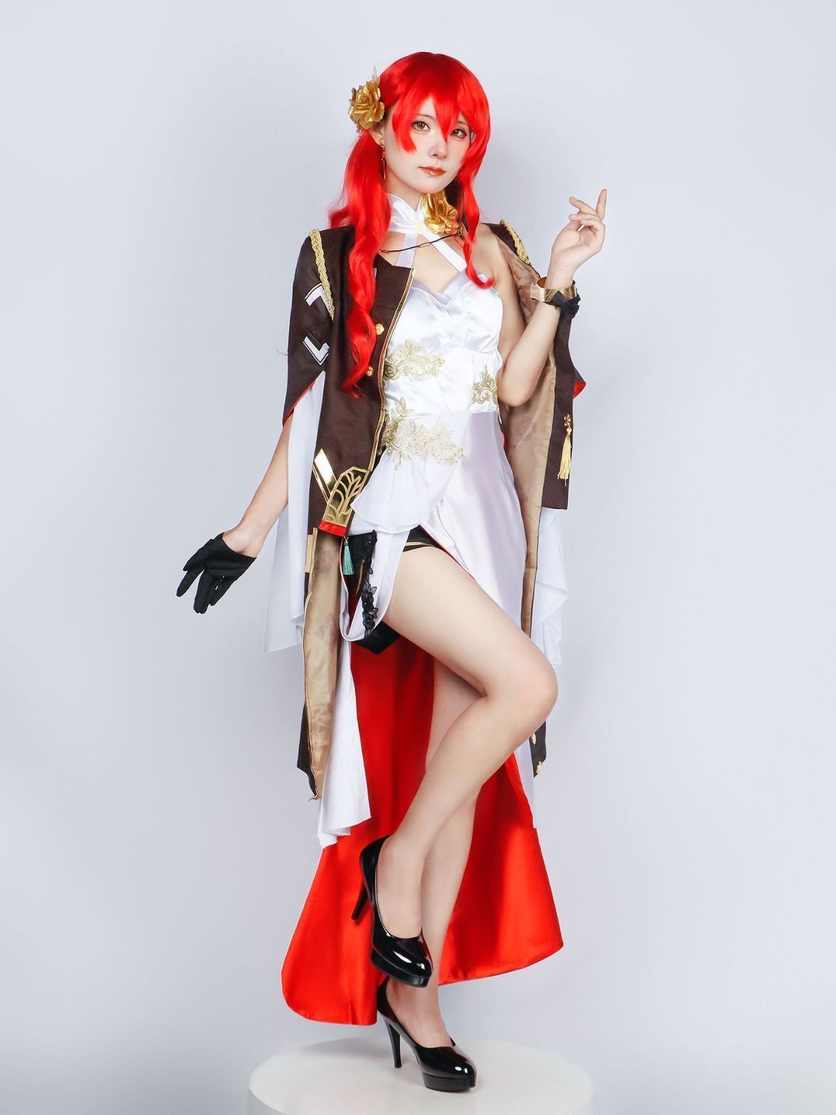 姫子