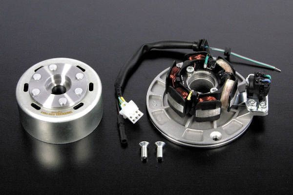 武川 モンキー スーパーストリートアウターローター 05 02 0018